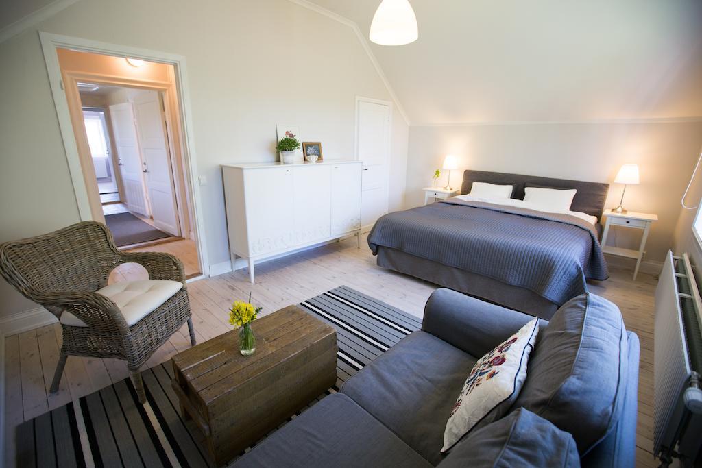 Lilla Soergarden Hotel Kungsberga Room photo