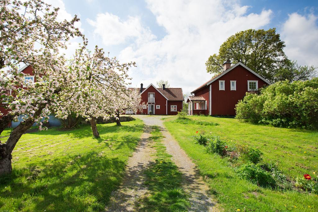 Lilla Soergarden Hotel Kungsberga Exterior photo